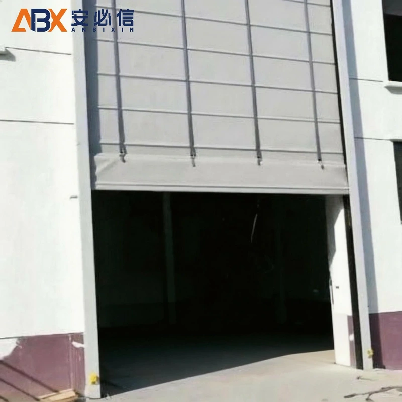 滁州升降平台